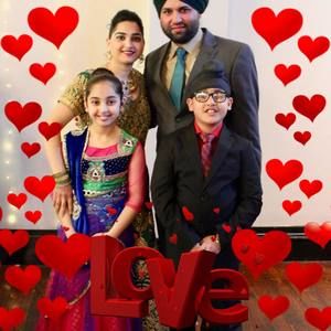 Meet your Posher, Preeti